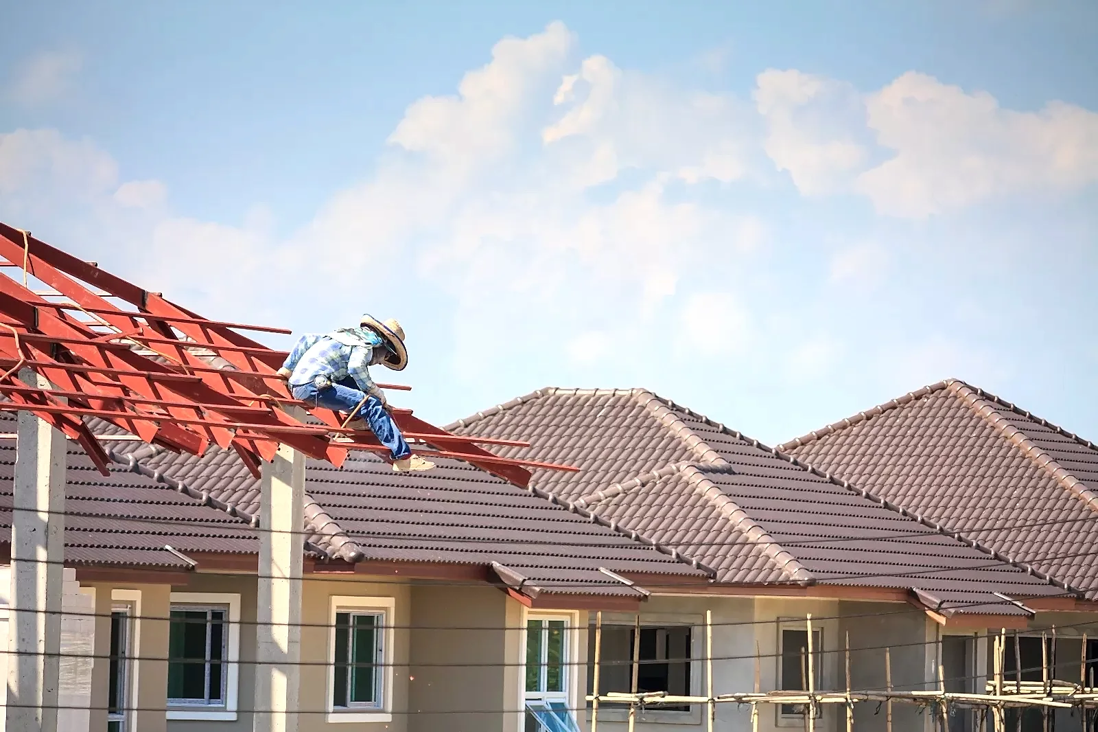 ÖNER ÇATI TADİLAT DEKOR | 0532 582 64 83