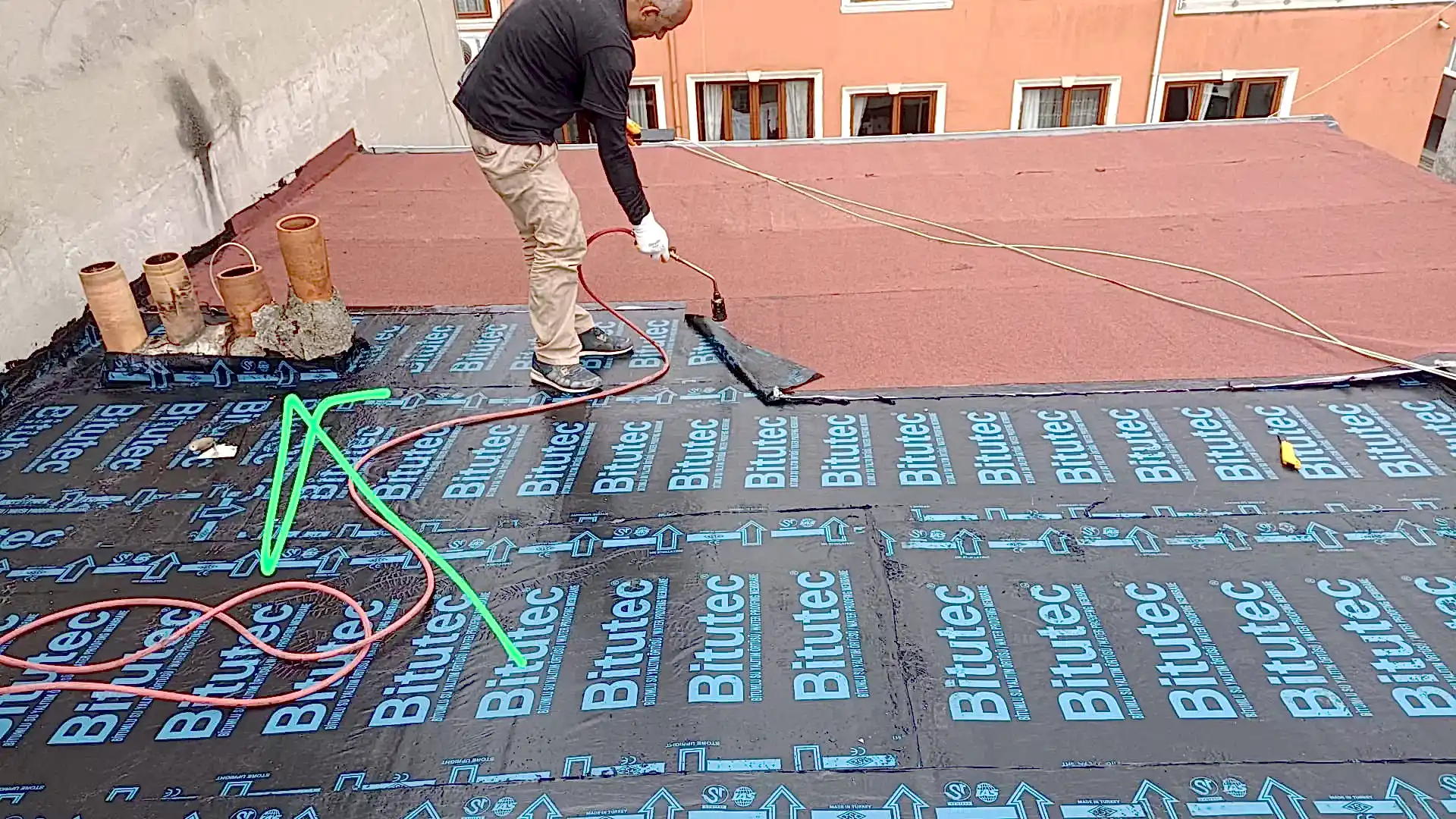 Genel Çatı İşleri Çatı Tamiri Genel Çatı İşleri Çatı Tamiri