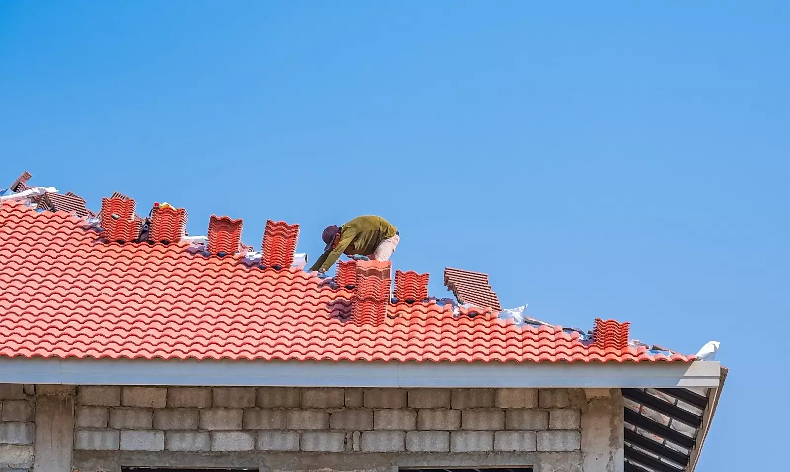 Genel Çatı İşleri Çatı Tamiri Genel Çatı İşleri Çatı Tamiri