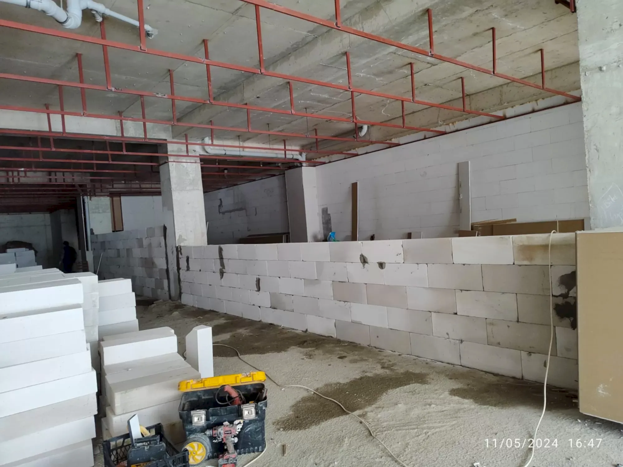 Yıkım Ve Tadilat İşleri Yıkım Ve Tadilat İşleri